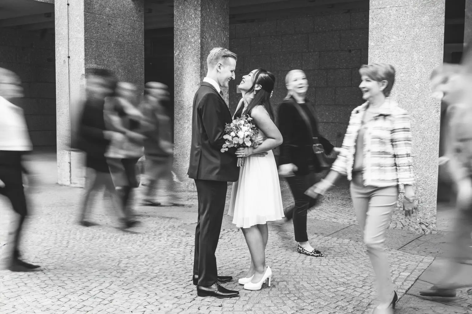  Hochzeitsdokumentation in Köln