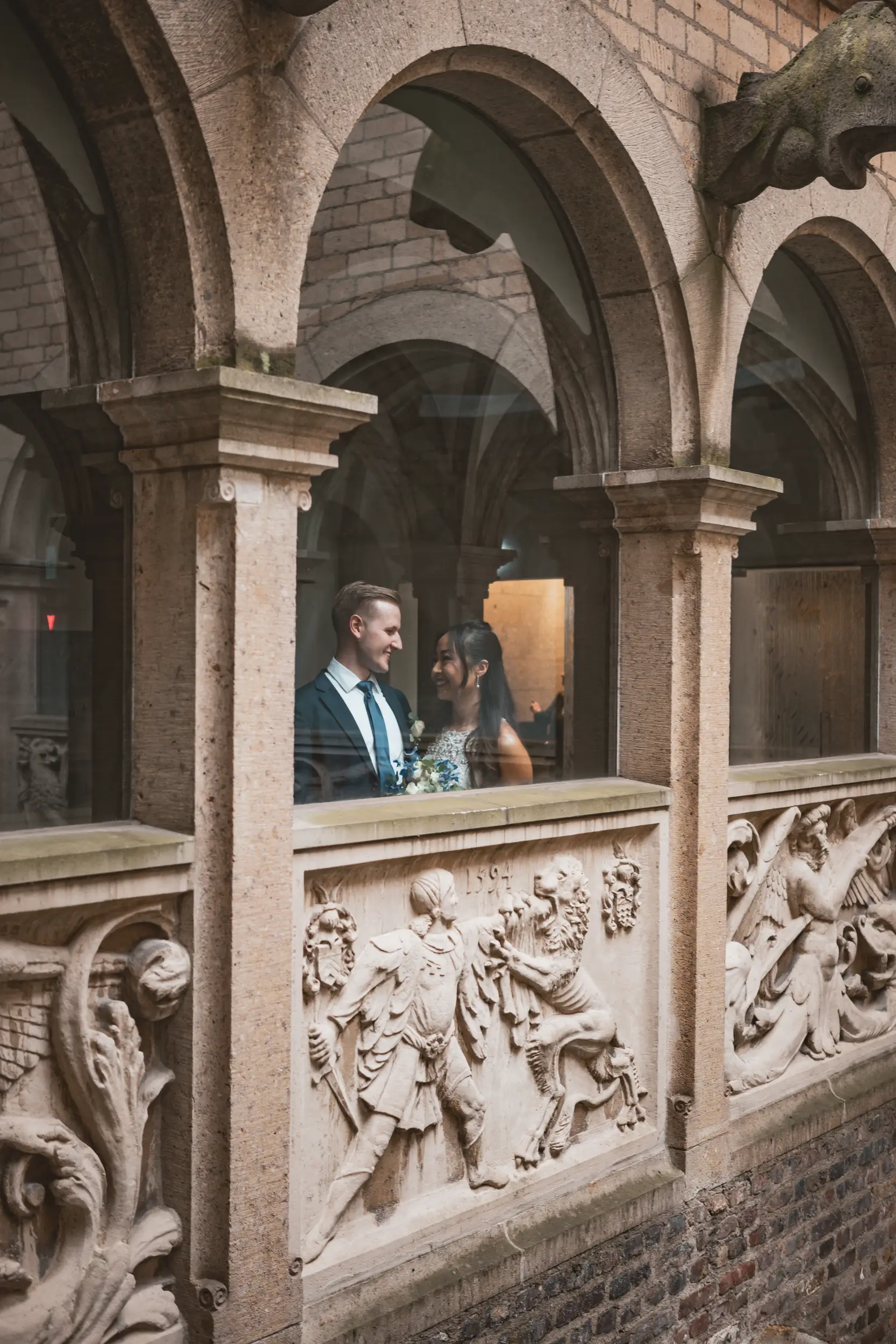 Hochzeitsreportage / Hochzeitsdokumentation / Hochzeitsfotograf / Hochzeitsfotografie von Jule Clear in Öhringen, Hohenlohe und Schwäbisch Hall