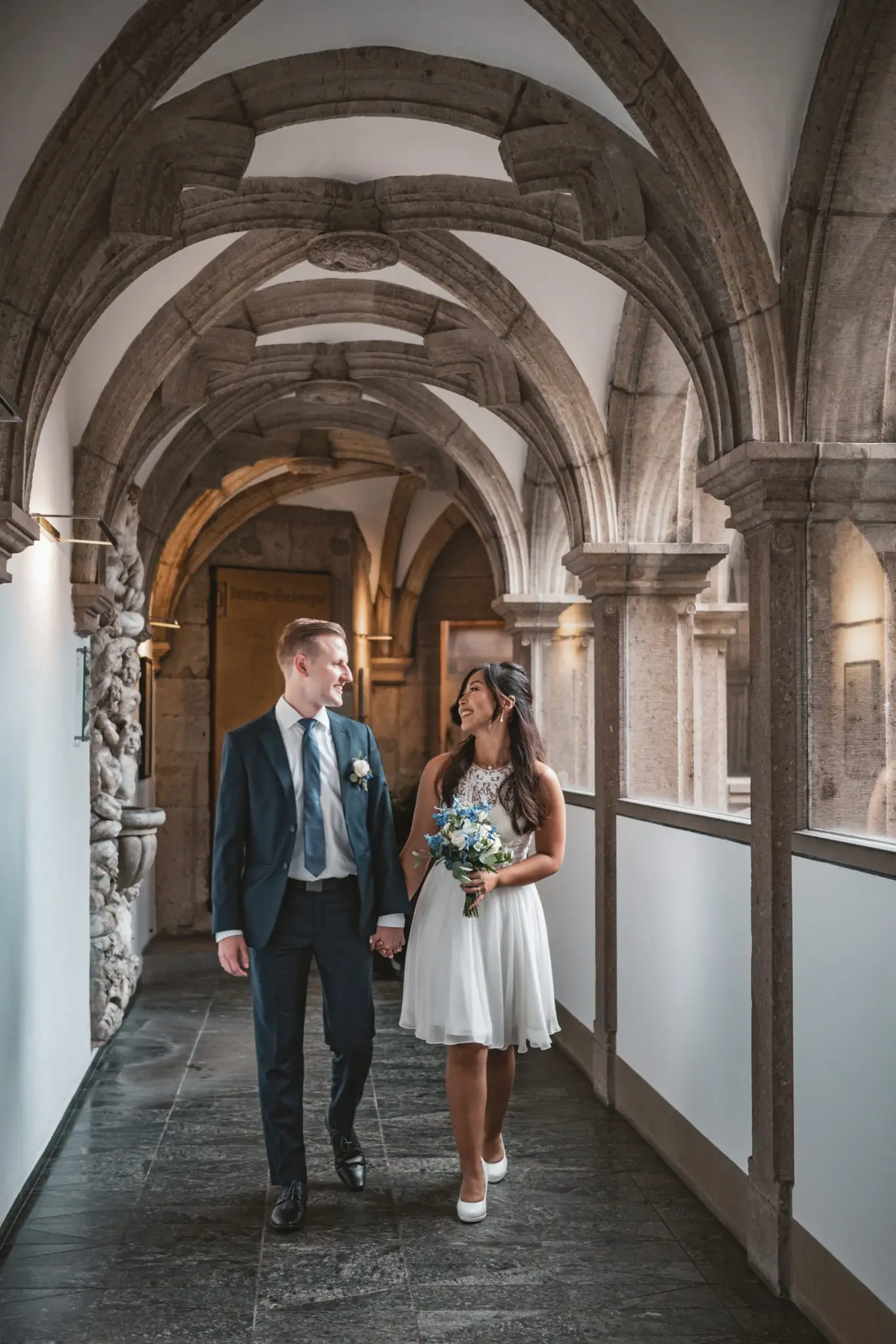 Hochzeitsreportage / Hochzeitsdokumentation / Hochzeitsfotograf / Hochzeitsfotografie von Jule Clear in Öhringen, Hohenlohe und Schwäbisch Hall