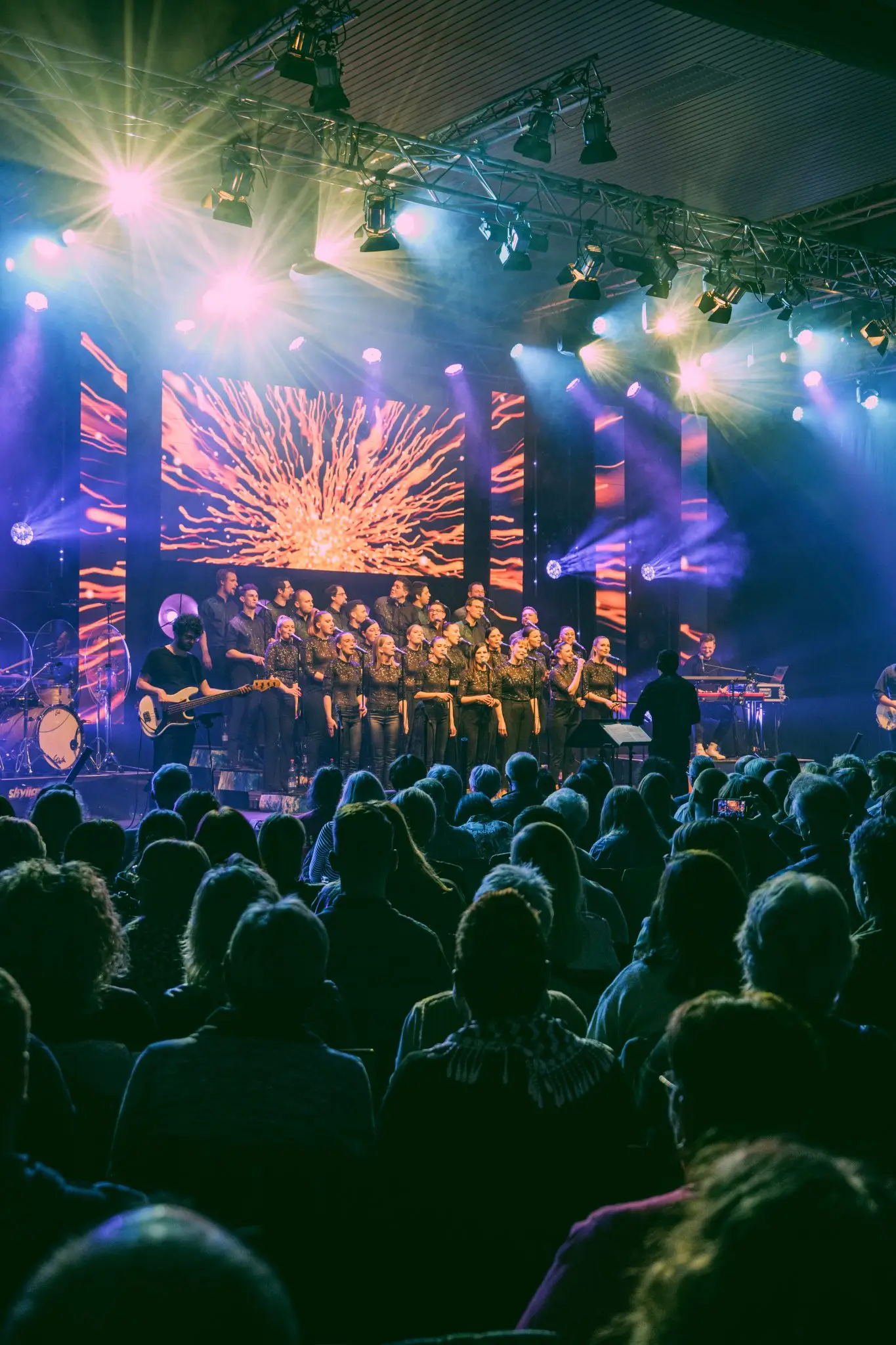 Eventfotograf in Hohenlohe, Heilbronn, Schwäbisch Hall und deutschlandweit. Jule Clear juleclear