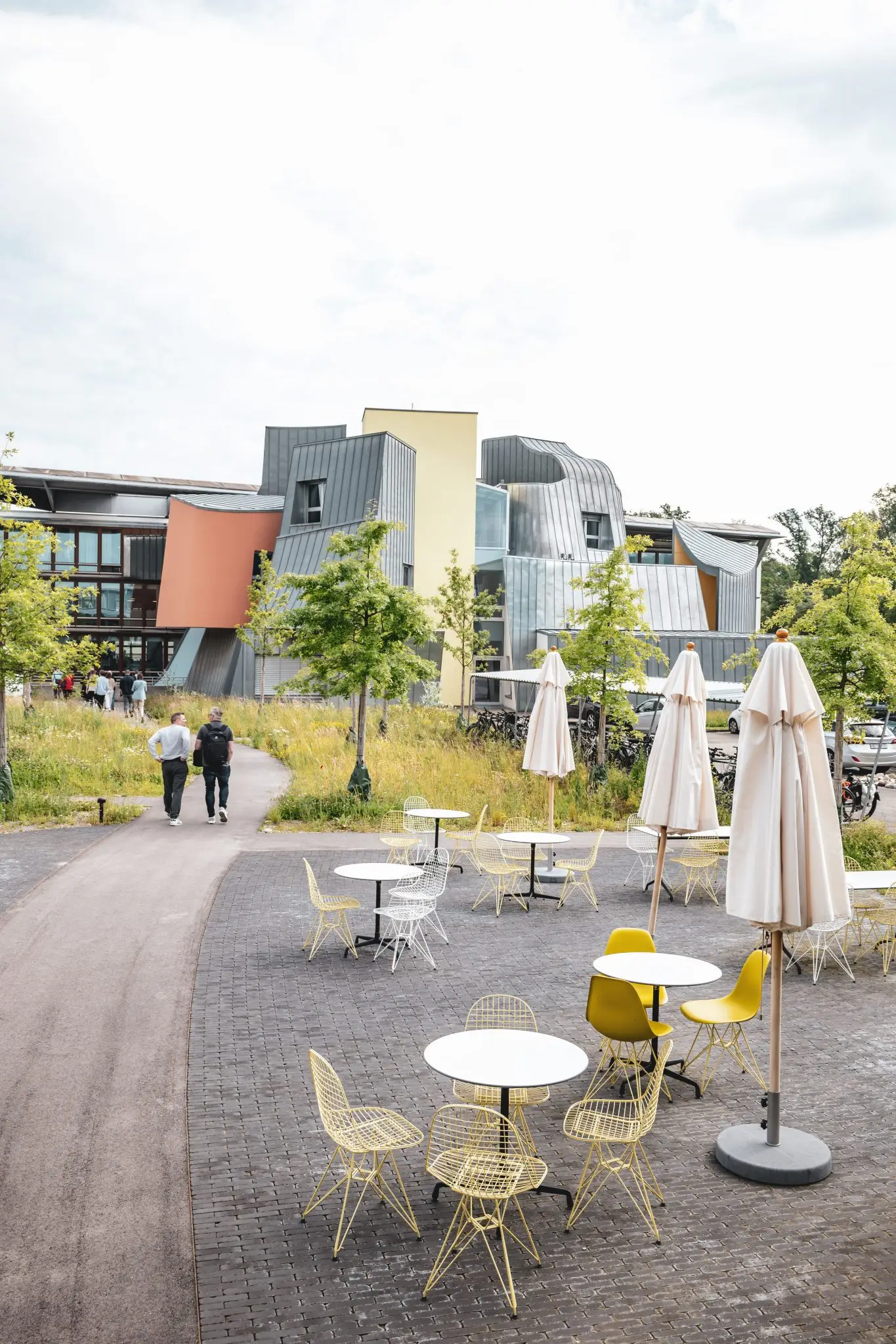 Architektur Fotograf Jule Clear Jule Klier juleclear Hohenlohe Öhringen Pfedelbach