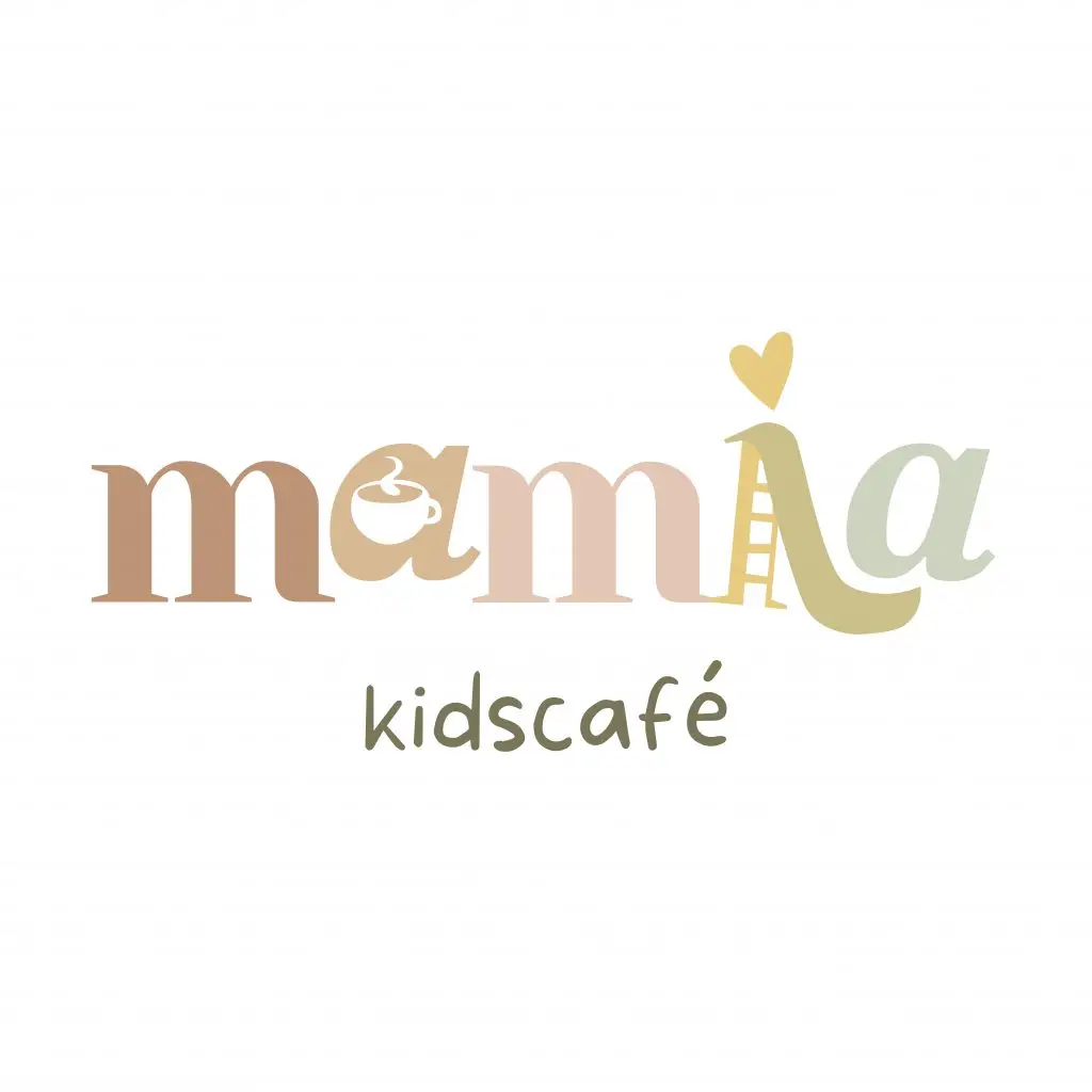 Das Logo des Mamila Kidscafé