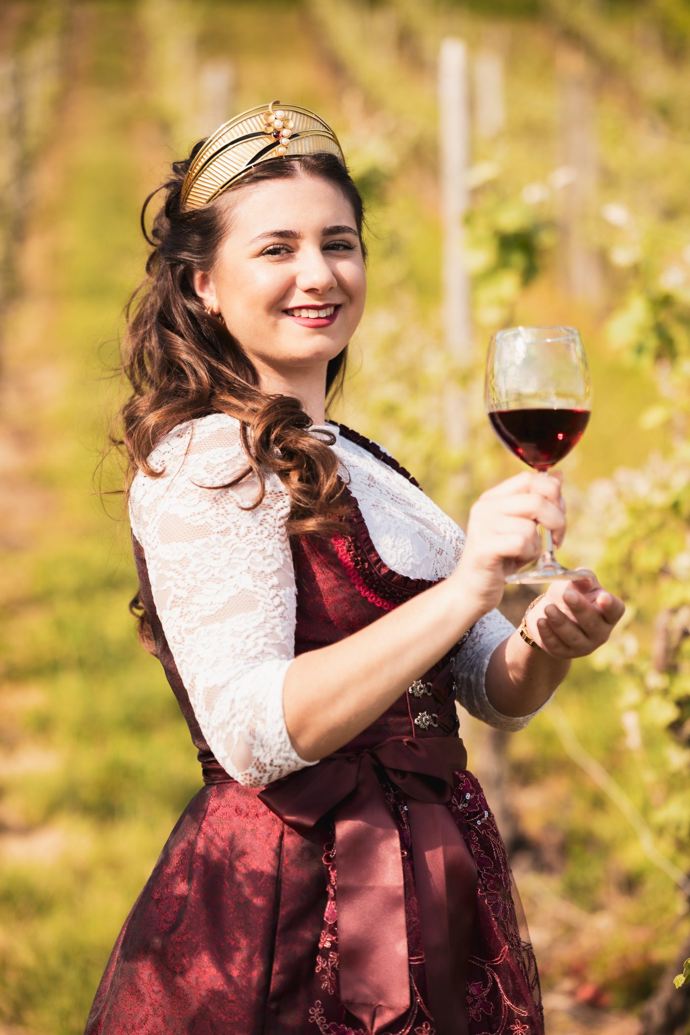 Portraitshooting