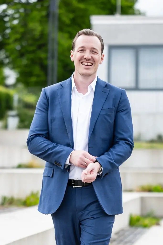 Businessfotografie in Pfedelbach, Hohenlohekreis von juleclear - foto & design