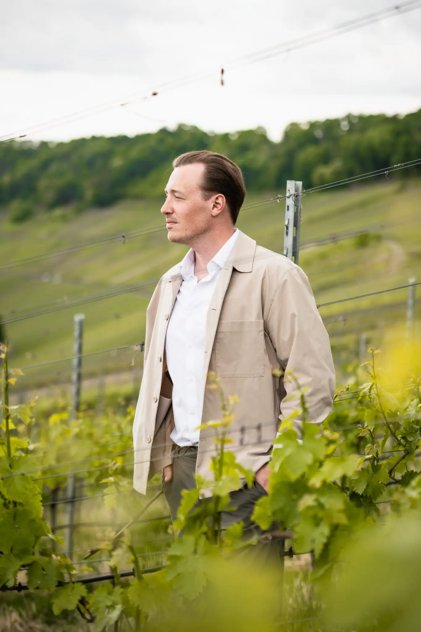 Portraitshooting und Personal Branding