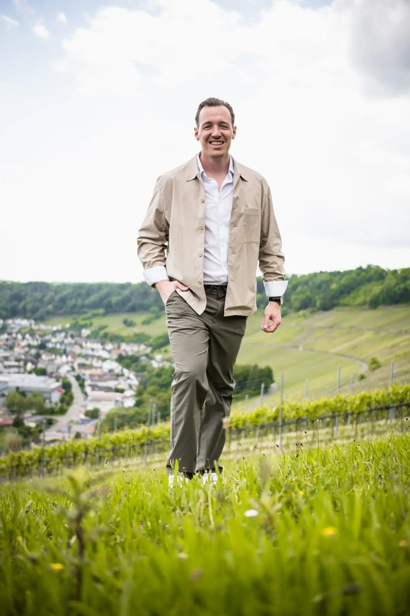 Portraitshooting und Personal Branding