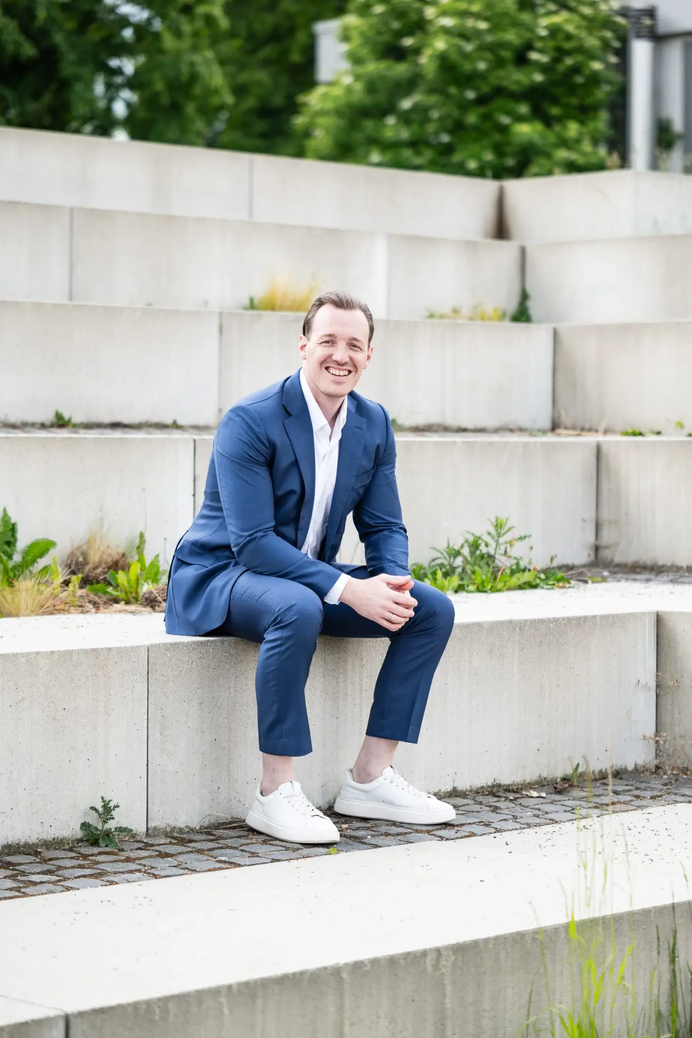 Businessfotografie in Pfedelbach, Hohenlohekreis von juleclear - foto & design