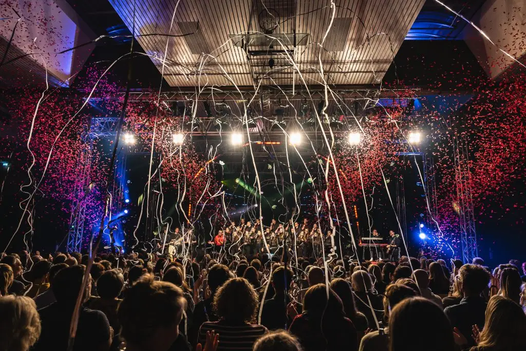 Eventfotografie / Eventbegleitung