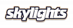 Logo des Skylights Chor